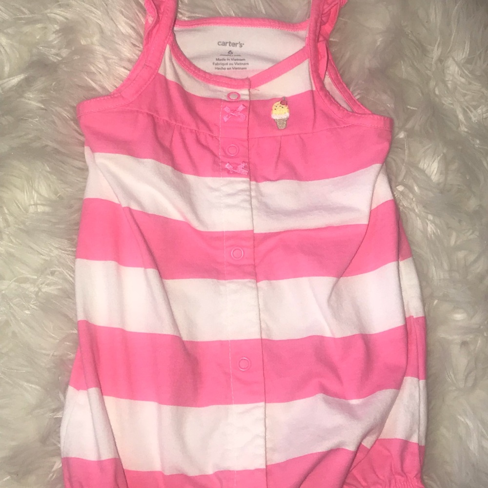 Carters Spring/Summer indie bundle - Picture 5 of 6